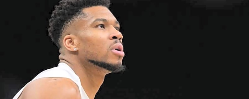 Giannis Antetokounmpo’s Bucks future still in jeopardy as three teams poised for summer