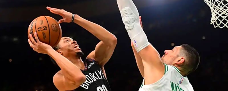 'We Need Him to Be Aggressive' – Boston Celtics’ Nikola Vucevic Draws Plea From Jaylen Brown After Breakout Game Vs. Brooklyn Nets