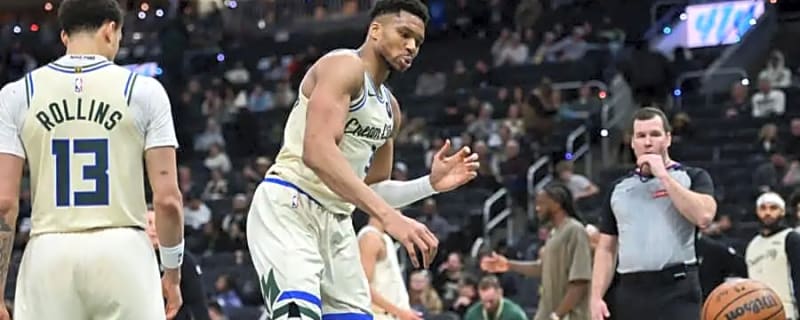 Bucks under pressure to recreate championship chemistry for Giannis Antetokounmpo
