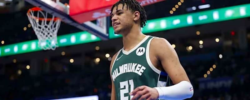 Bucks silence rebuild talk with statement win over league-best Thunder before All-Star break