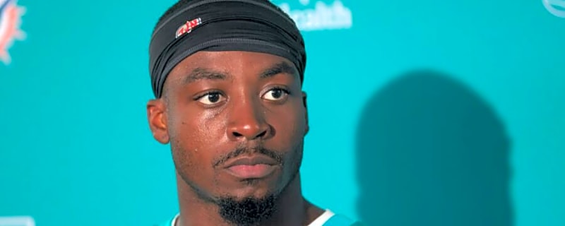 Kansas City Gambles on Former Miami Dolphins Defensive Back Kader Kohou