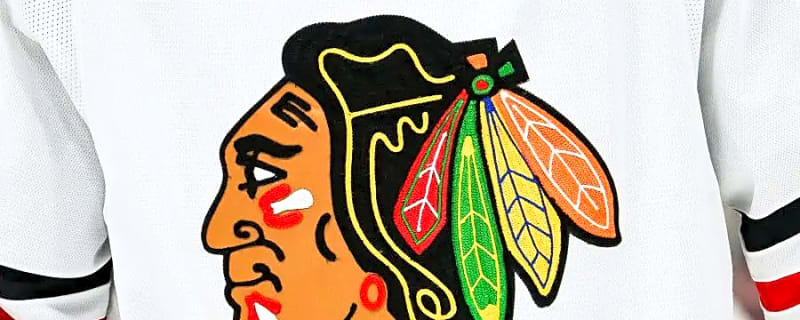Former player shares why Chicago Blackhawks selected Anton Frondell