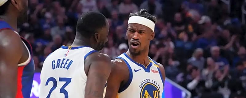 'We Got All Types of Superstars, Not Me': Jimmy Butler Shuns Fame To Honor Alex Morgan in Wave FC Move