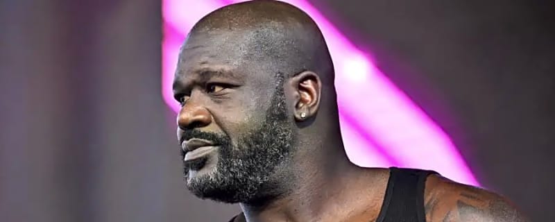 'He could soak everybody': Pat Riley Shares Story of Transforming Shaquille O’Neal After Arrival in Miami