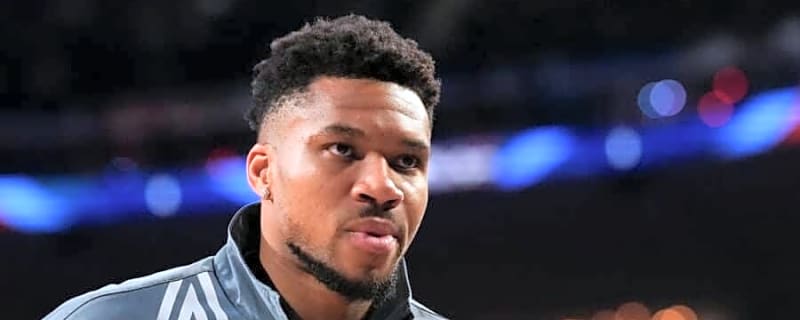 Giannis Antetokounmpo reaffirms focus on winning and not leaving the Bucks