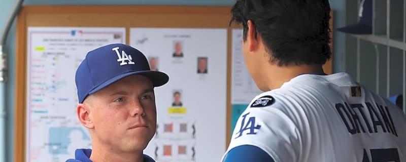 Dodgers Updates: Shohei Ohtani, Dalton Rushing And Will Smith Take Big Steps