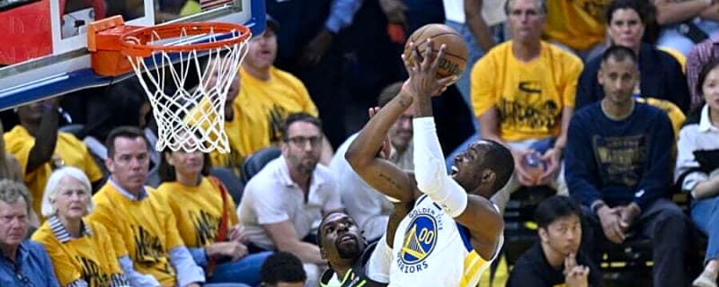 ‘Who?’… Jonathan Kuminga has awkward exchange about Golden State Warriors owner Joe Lacob