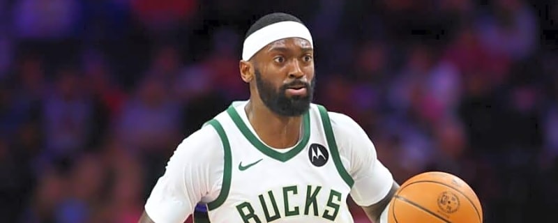 Bobby Portis opens up about Giannis Antetokounmpo trade rumors affecting the Bucks locker room