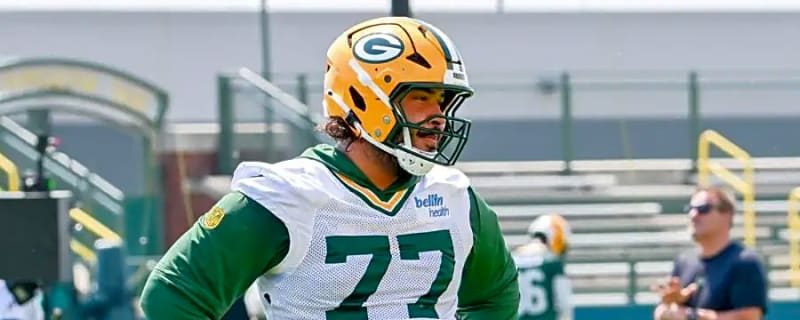 Left tackle named Packers’ No. 1 priority with Rasheed Walker expected to leave in free agency