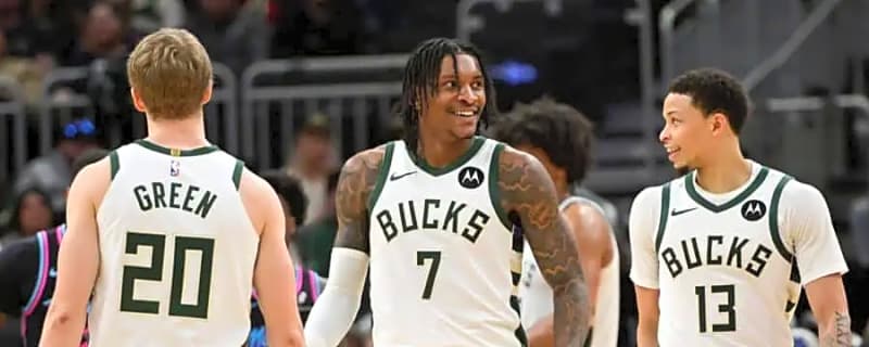 Doc Rivers, Bucks show resilience without Giannis Antetokounmpo in narrow win over Cavaliers