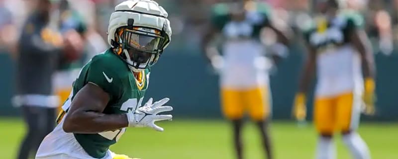 Packers’ Corey Ballentine Breaks Silence on Green Bay Return