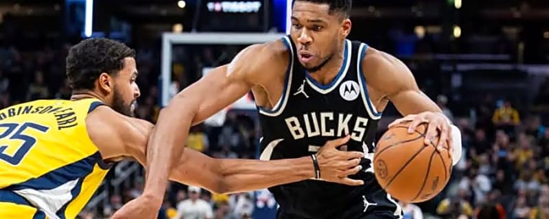Giannis Antetokounmpo carries Bucks on Wilt-like pace, but can he sustain It?