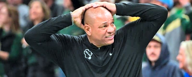 'Loved the call. Would do it again': Bucks coach Doc Rivers explains his last second gamble against Heat