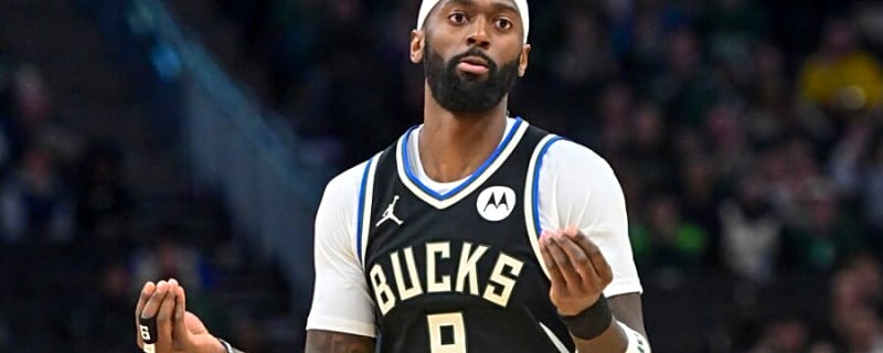 'He just fell into the chaos': Bucks’ Bobby Portis sympathizes on Cam Thomas’ sudden exit