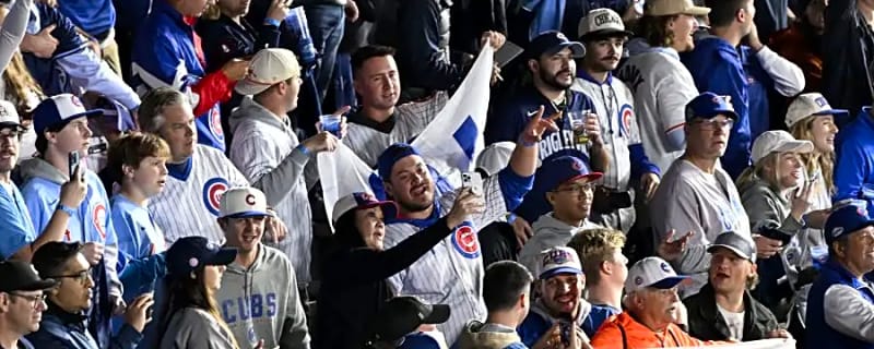 Chicago Cubs fans gets rude awakening of possible 2026 offseason trades