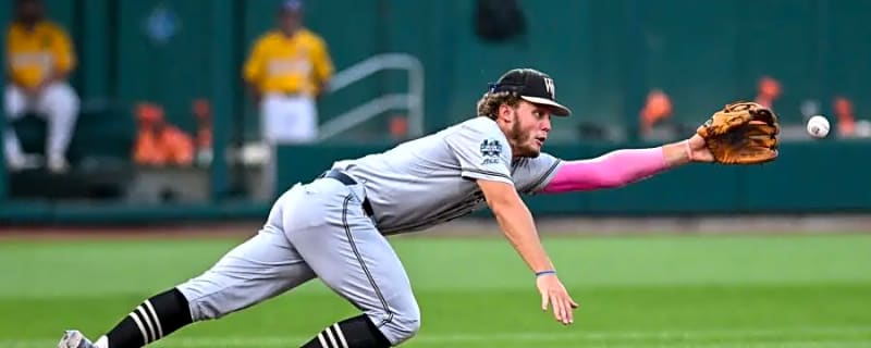 Brock Wilken uses last at-bat to become Brewers’ 3rd member of spring dinger crew