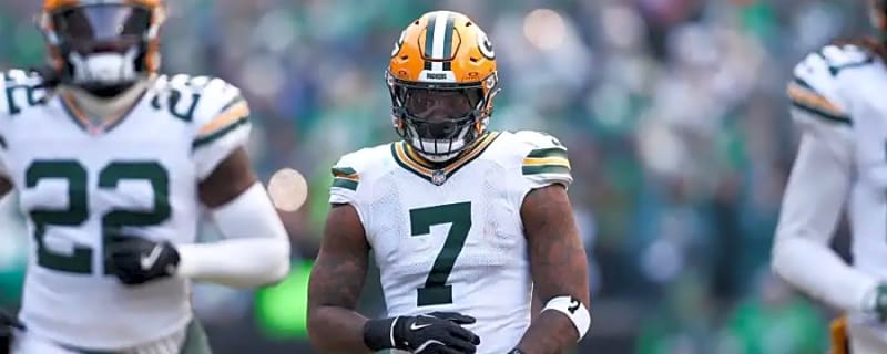 Packers’ front-seven defender emerging as impactful superstar