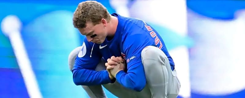 Chicago Cubs young stars projected to have disastrous 2026