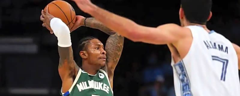 Bucks squander rare feat vs Grizzlies in 125-104 loss