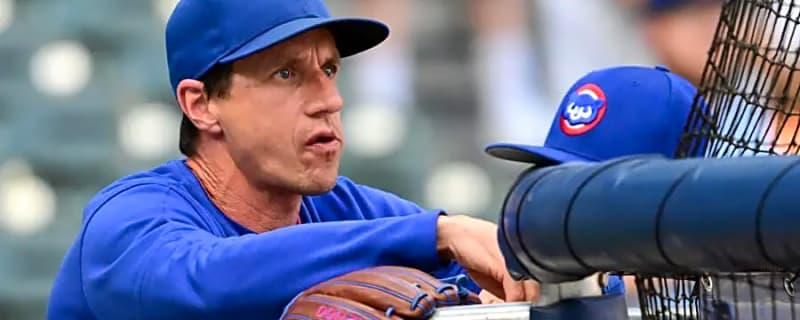 Milwaukee Brewers Sign 6th-Year Reliever, Former Cubs Rival to Minor-League Deal