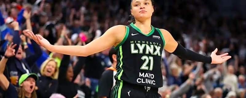 'K-Mac Adds to It for Sure': Kayla McBride Returns to Minnesota Lynx Practice After Personal Absence