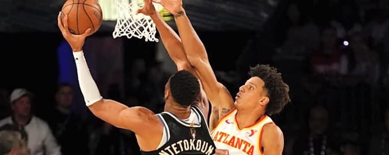 Insider reveals Hawks’ untouchable piece amid Giannis Antetokounmpo rumors