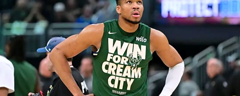 Blockbuster trade pitch sends Giannis Antetokounmpo to warmer weather