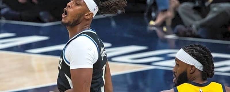 Bucks Defend Myles Turner After Boos echo through Pacers homecoming