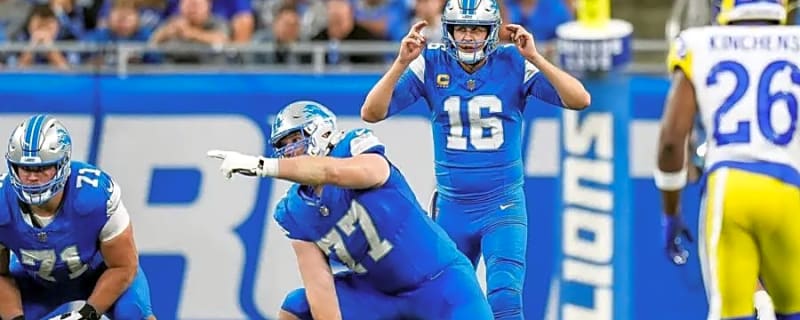 Why the Detroit Lions are Facing Criticism Over Frank Ragnow Retiring