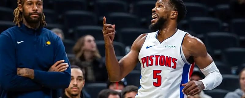 Milwaukee Bucks: Malik Beasley’s next chance at basketball comes from path no one anticipated