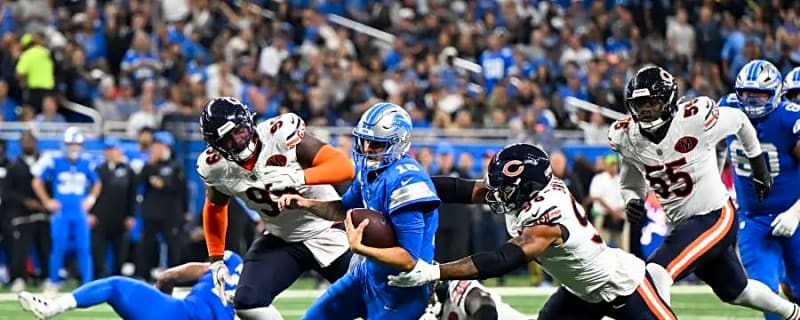 Chicago Bears legend calls out star defensive player after Week 2