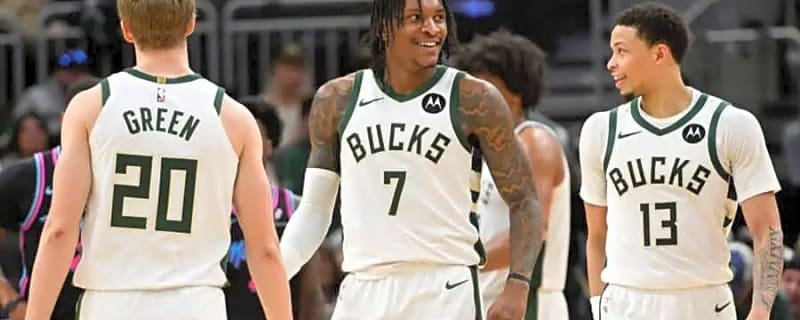 Bucks’ Doc Rivers optimistic on Giannis Antetokounmpo’s return