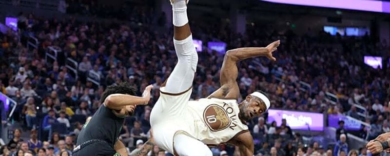 Steve Kerr gives concerning update on Jimmy Butler’s injury status