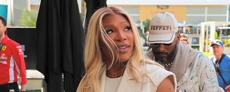 Serena Williams makes major career announcement