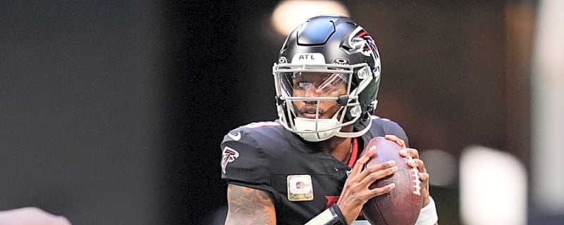Falcons' Penix Jr. has not shown enough to keep QB job in 2026