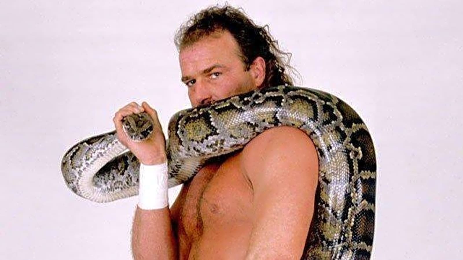WWE Hall of Famer Jake &#39;The Snake&#39; Roberts Undergoes Heart Surgery