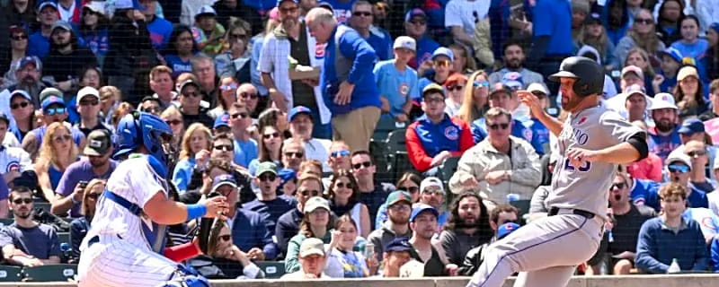 Cubs 40-man roster drops to 30 after 2 non-tenders