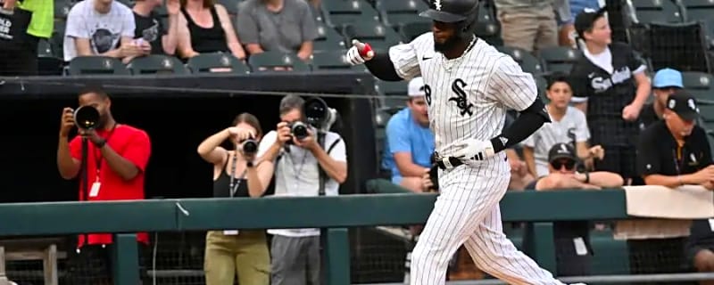 Chicago White Sox’s Luis Robert Jr still drawing widespread trade interest despite struggles: Report