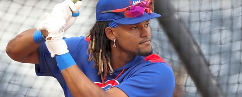 Chicago Cubs must make a hard decision on Kevin Alcantara