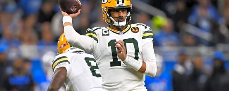 Packers’ Jordan Love checks major box with vintage performance in win over Lions