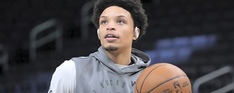 Milwaukee Bucks: NBA Expert Has This to Say on Ryan Rollins Being Considered for Most Improved Player Award