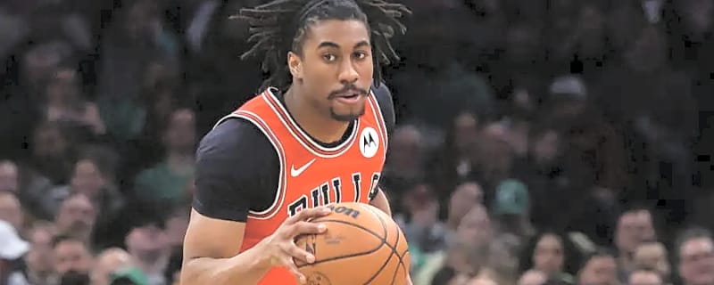 Bulls Coach Billy Donovan Addresses Jaden Ivey’s Situation; Says Player’s Case Might Be A Symptom of League’s Bigger Problem