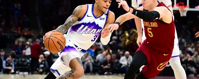 'I’m Excited to See His Progress' – Former Utah Jazz Star Drops Powerful NBA All-Star Endorsement for Keyonte George