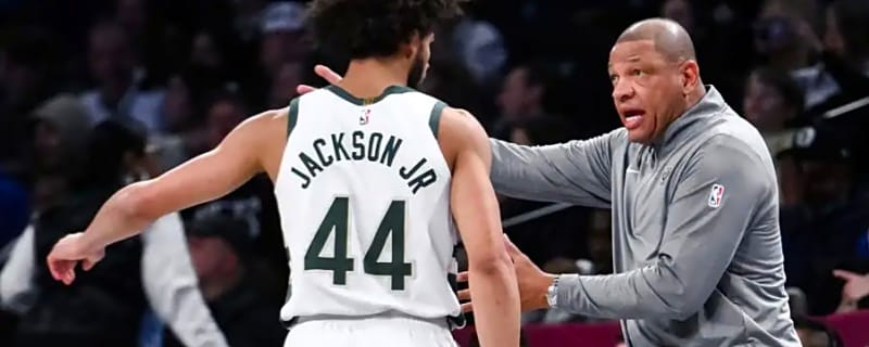Banished Bucks wing could see fresh chance soon if Doc Rivers’ claims are true