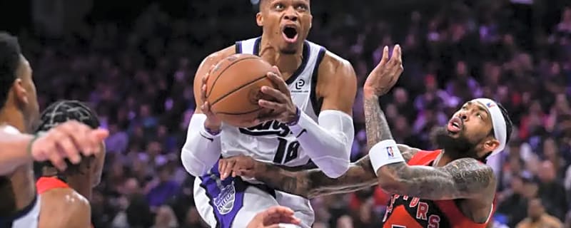 'I’m Extremely Grateful' – Sacramento Kings Star Opens Up on Getting Tributes After Hitting Latest Milestone