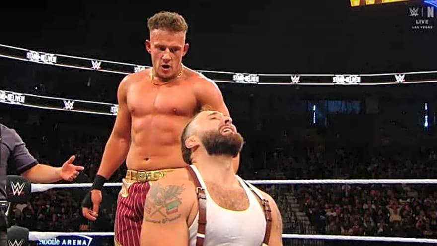 Who Will Win the D’Angelo Family Final Battle?