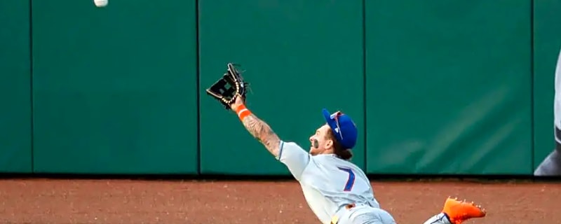 Brewers’ exciting new prospect named team’s 'player to watch' this spring