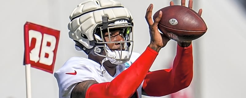 Falcons rumors: Why a Kyle Pitts trade wouldn’t be a shock