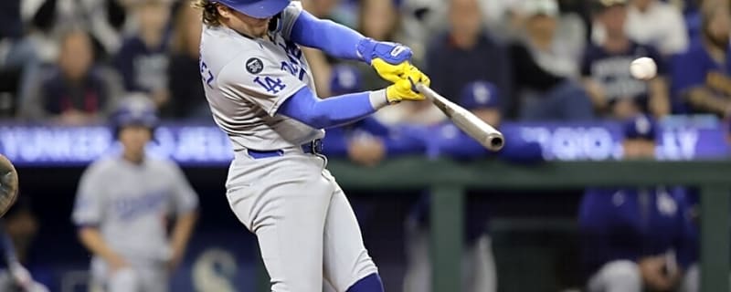 Recap: Enrique Hernández Lifts Dodgers To Win Over Mariners