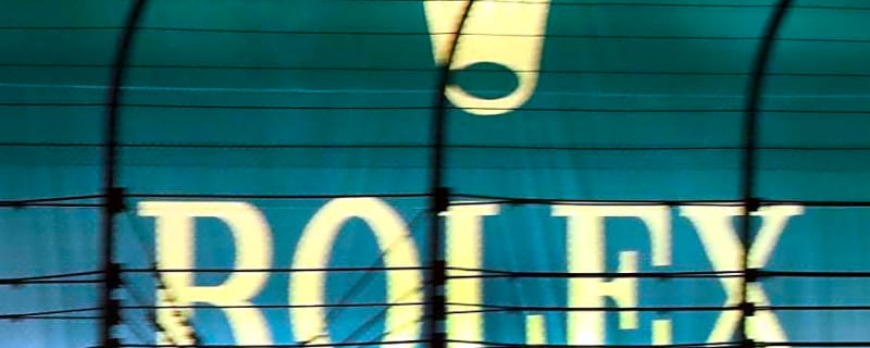 Roger Penske Joins Elite Company With Rolex 24 Win at Daytona